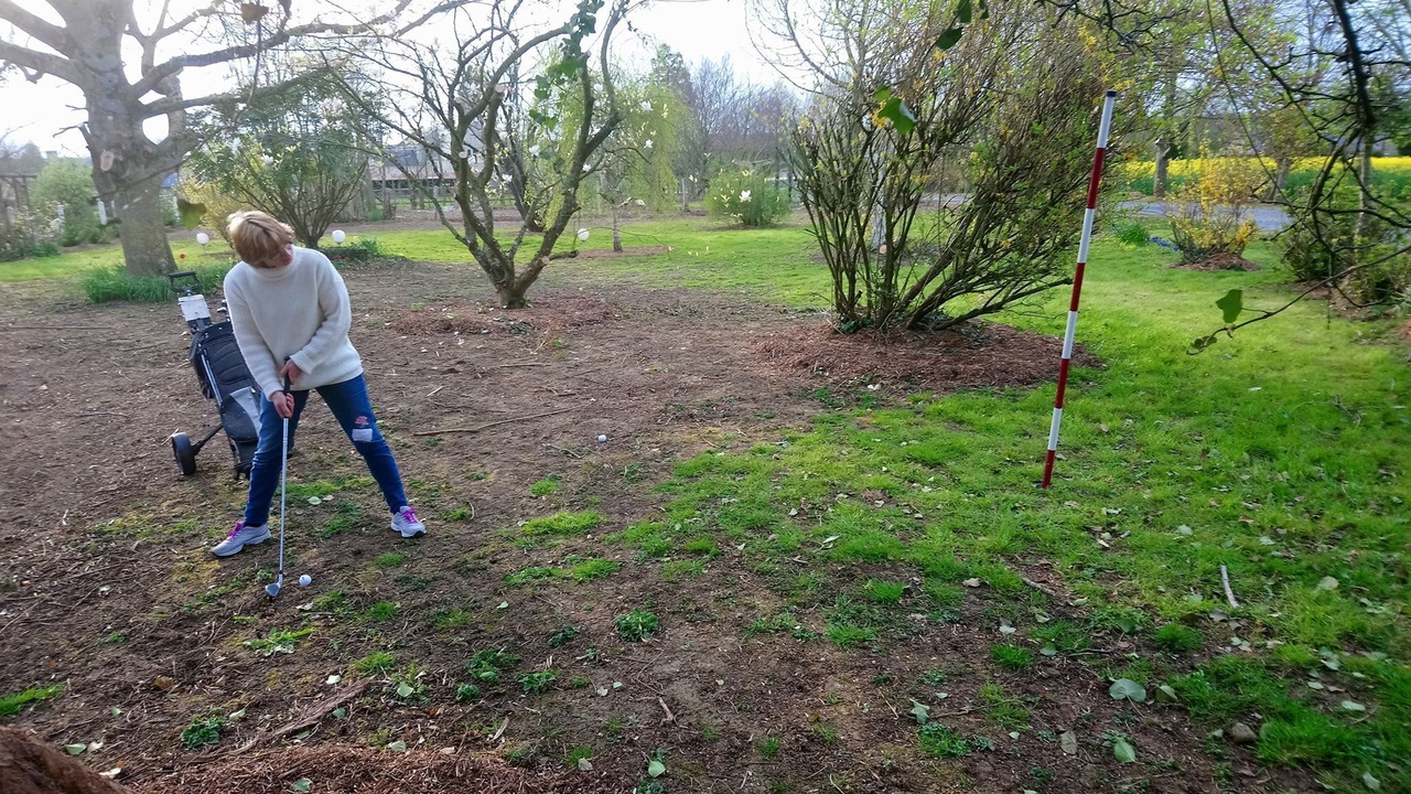 Photo of Outdoor in Fresney-le-Vieux