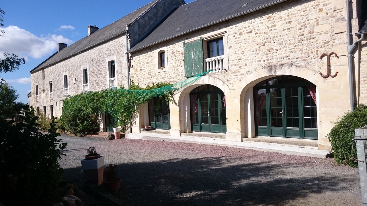 Photo of Outdoor in Fresney-le-Vieux