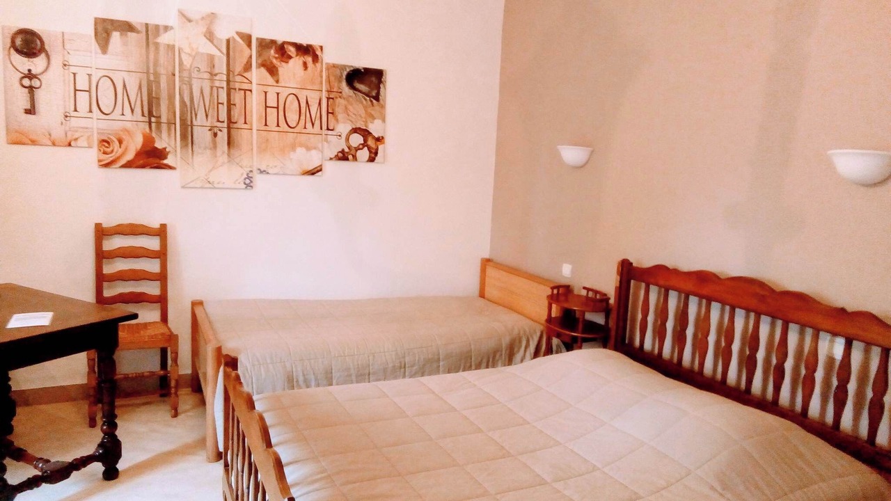 Photo of Bedroom in Fresney-le-Vieux
