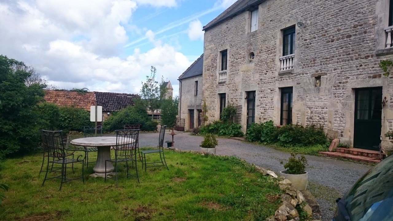 Photo of Outdoor in Fresney-le-Vieux
