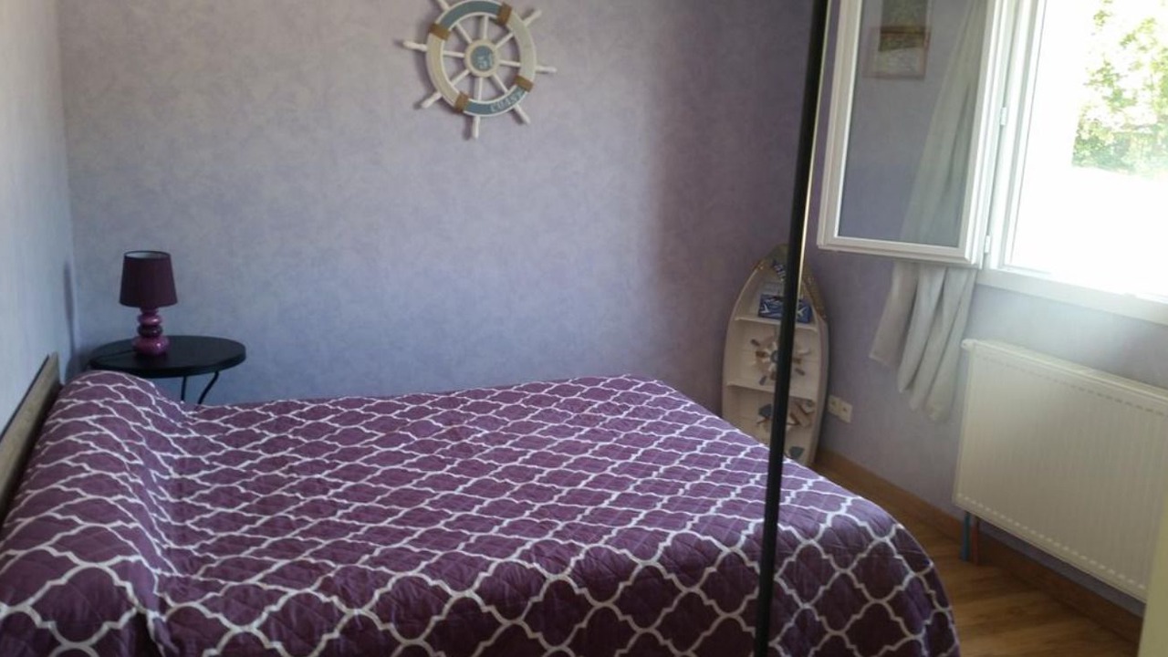 Photo of Bedroom in Sene