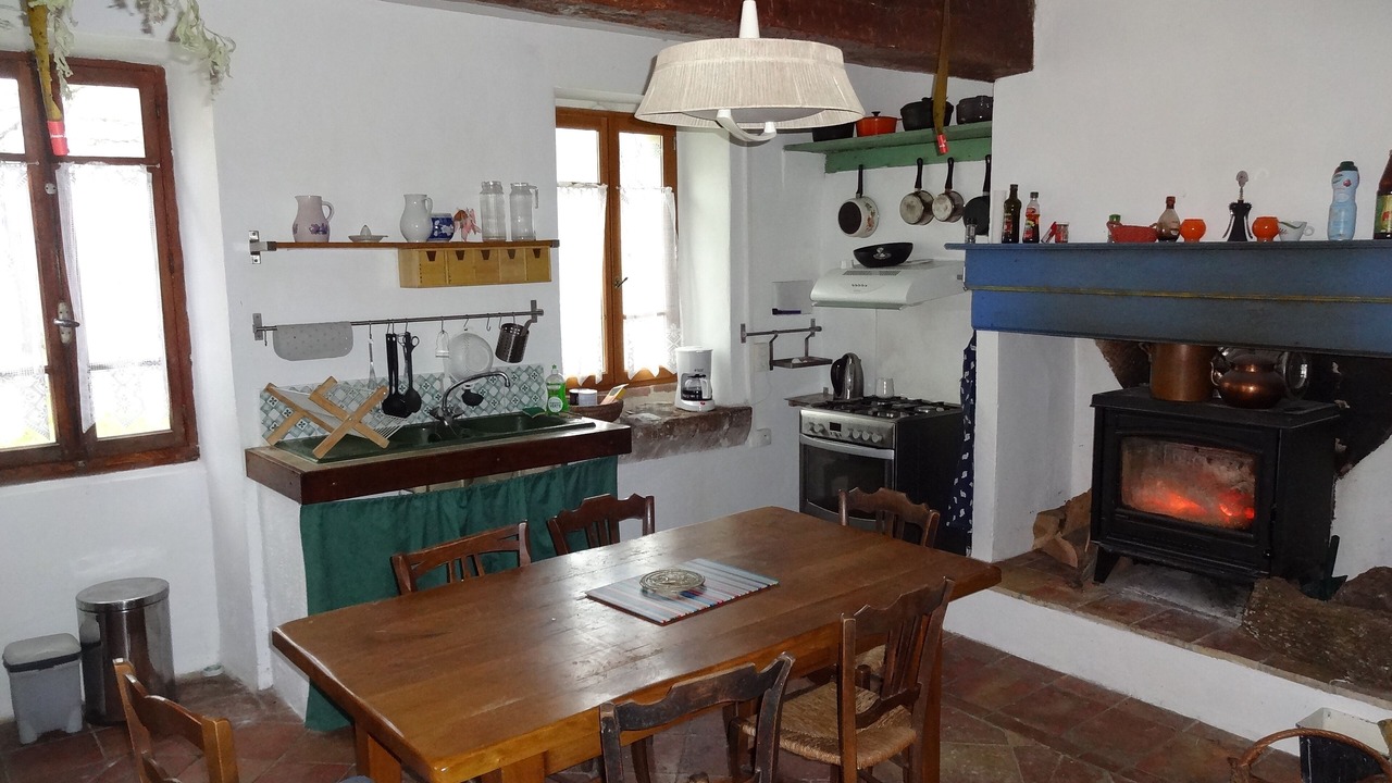 Photo of Livingroom in Aguts