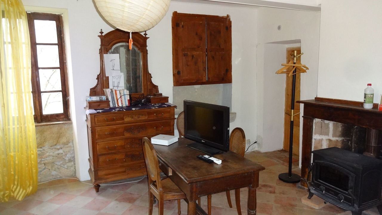 Photo of Livingroom in Aguts
