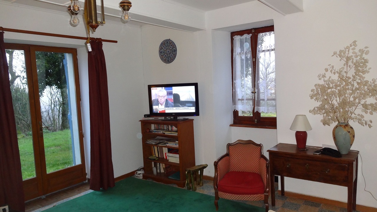 Photo of Livingroom in Aguts