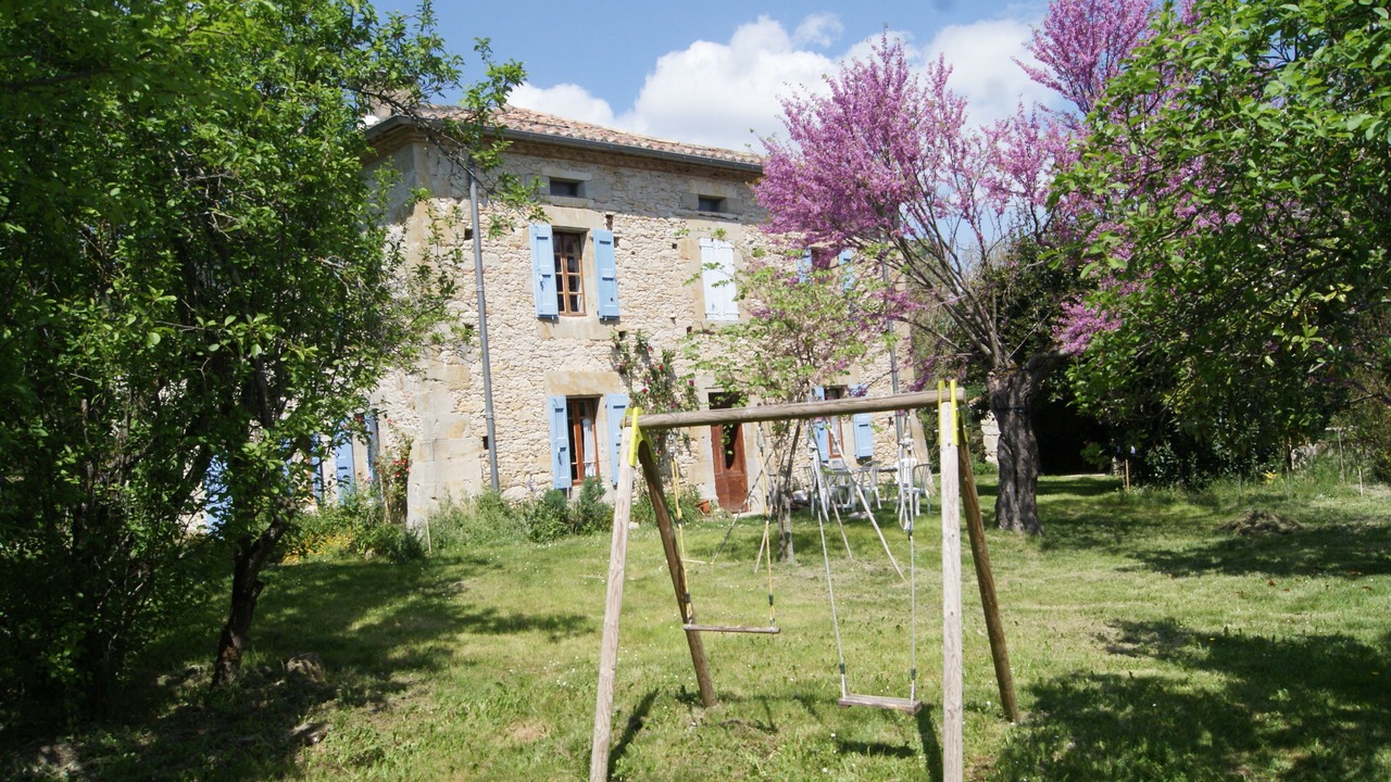 Photo of Outdoor in Aguts