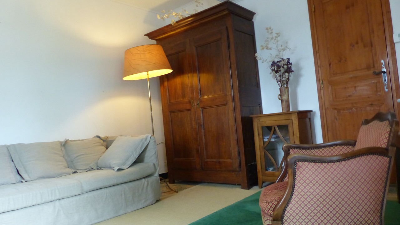 Photo of Livingroom in Aguts