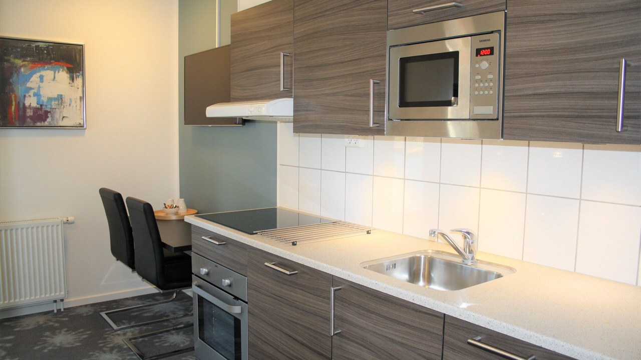 Photo of Kitchen in Indre by