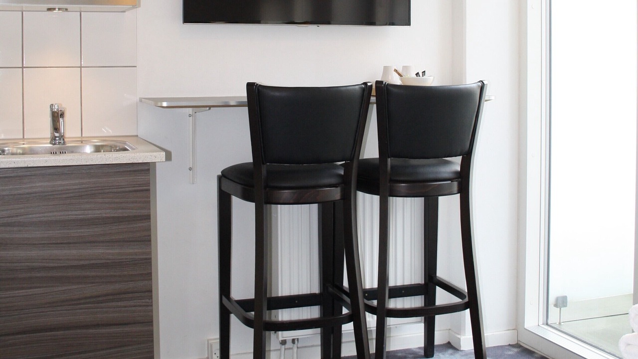 Photo of Patio Balcony in Indre by