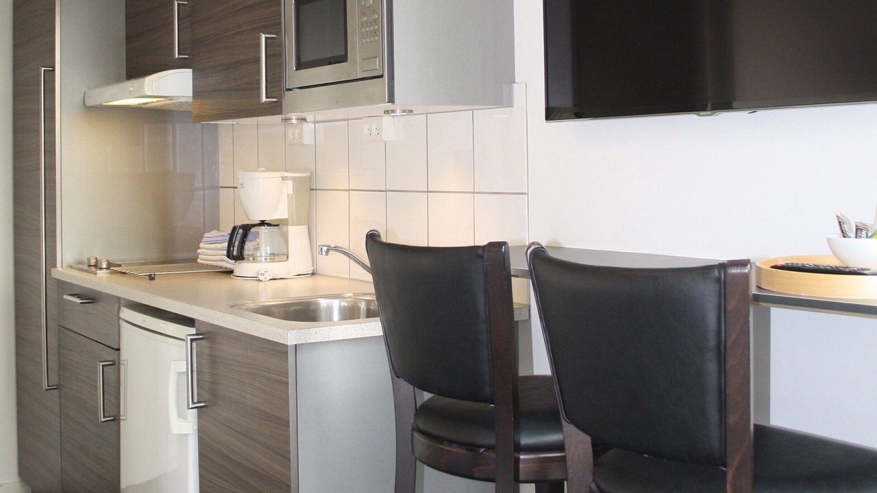 Photo of Kitchen in Indre by