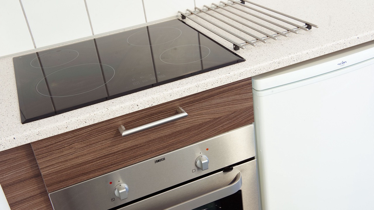 Photo of Kitchen in Indre by