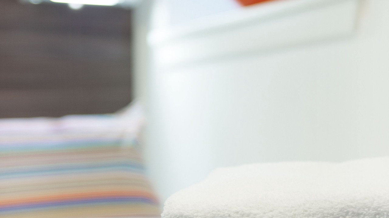 Photo of Bedroom in Indre by