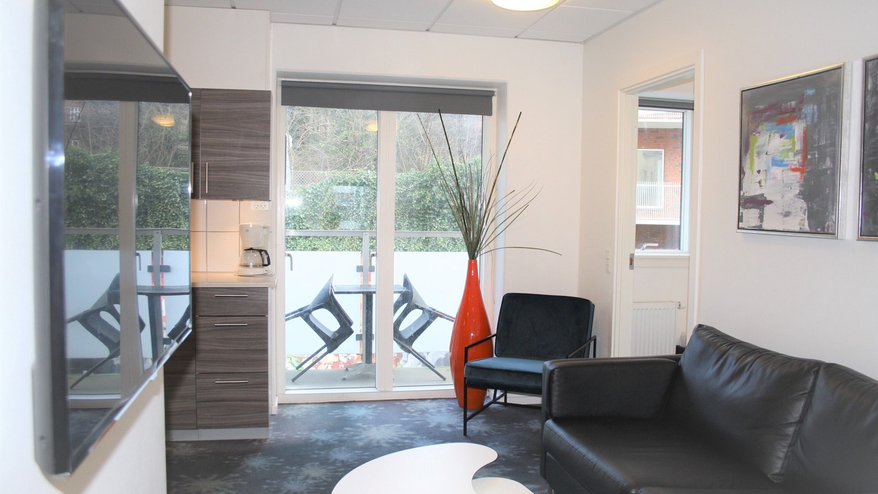 Photo of Patio Balcony in Indre by