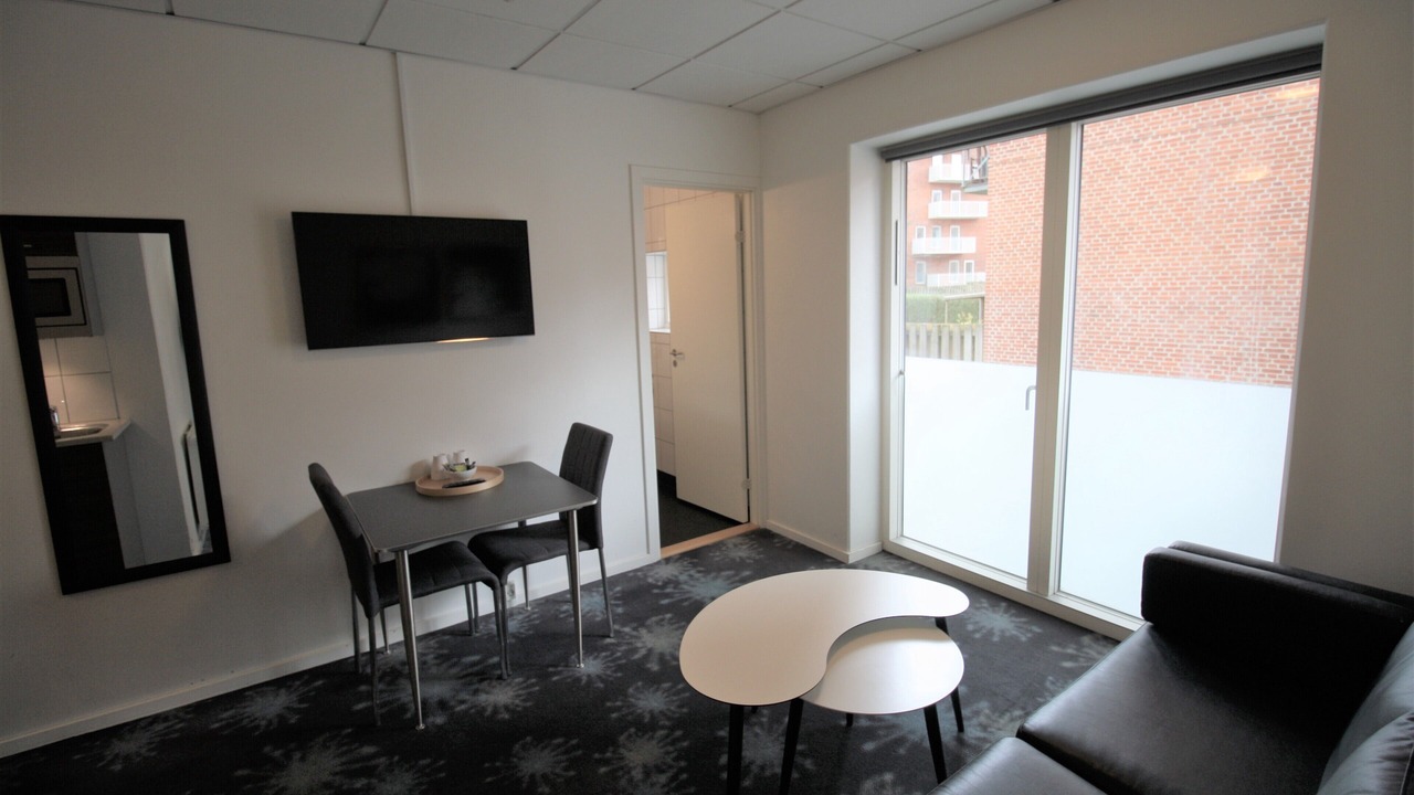 Photo of Bedroom in Indre by