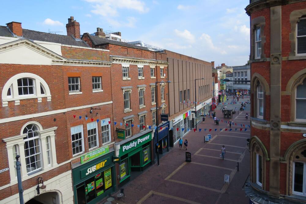 Photo of Outdoor in Derby