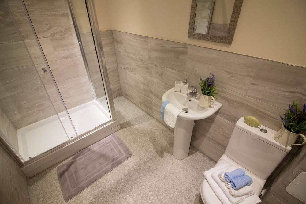 Photo of Bathroom in Derby