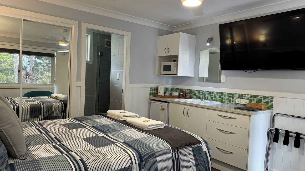 Photo of Bedroom in Ulladulla