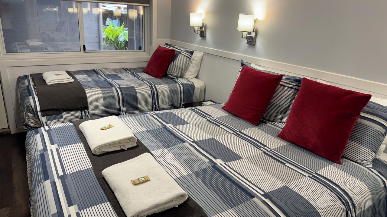 Photo of Bedroom in Ulladulla