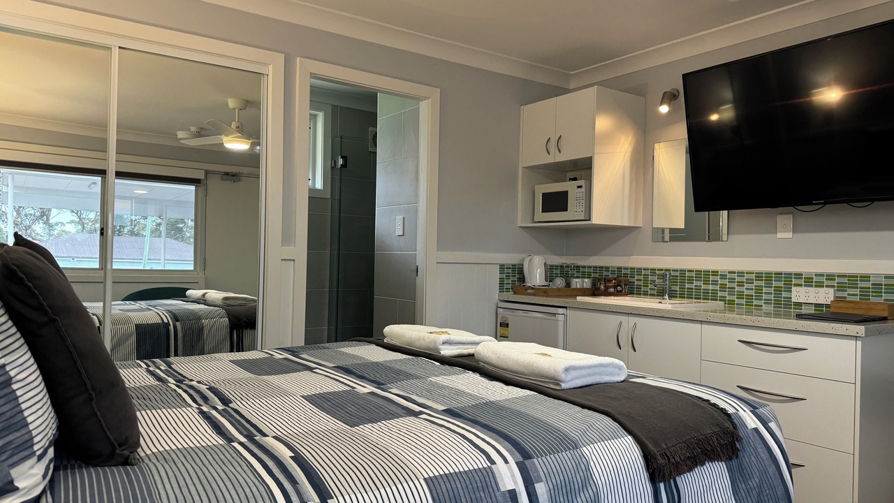 Photo of Bedroom in Ulladulla