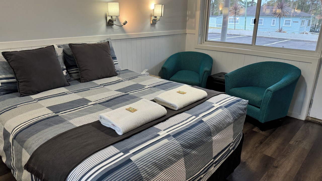 Photo of Bedroom in Ulladulla