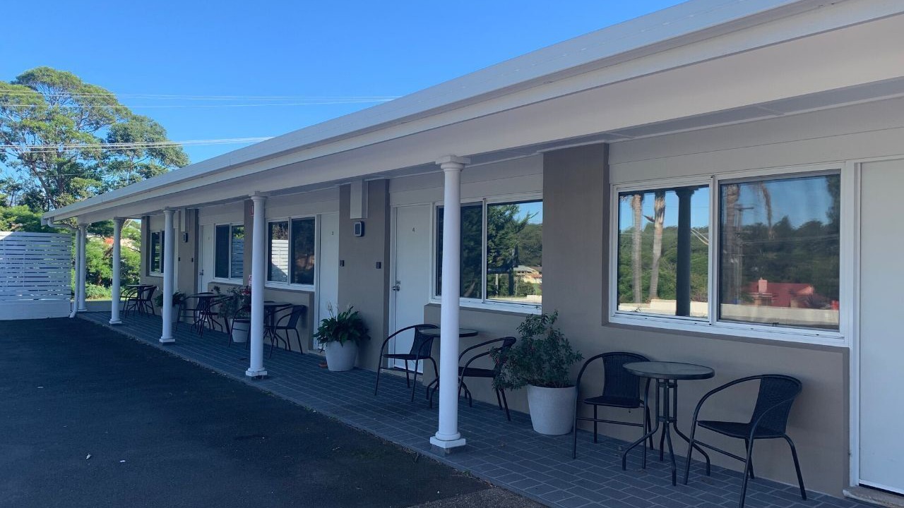 Photo of Patio Balcony in Ulladulla