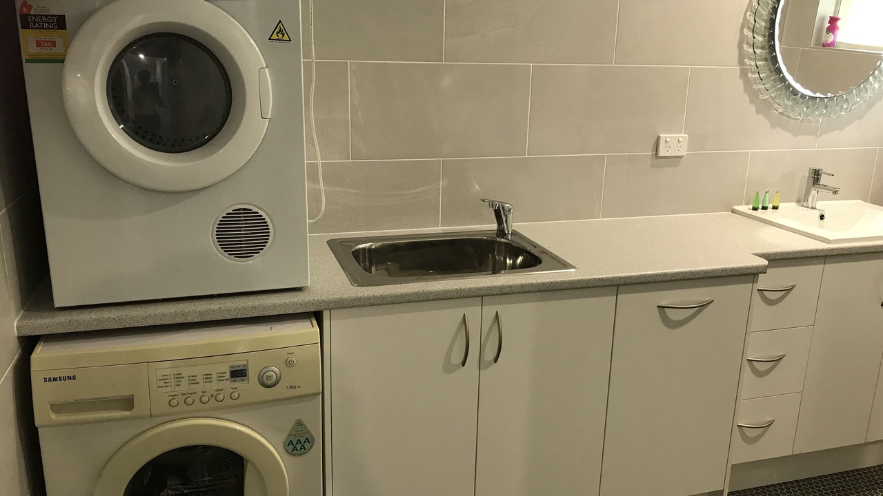 Photo of Bathroom in Ulladulla