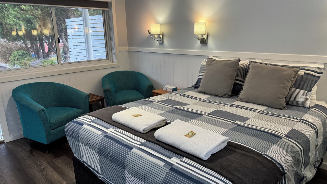 Photo of Bedroom in Ulladulla