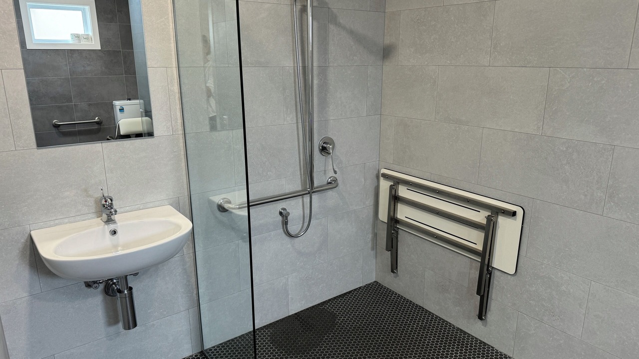 Photo of Bathroom in Ulladulla