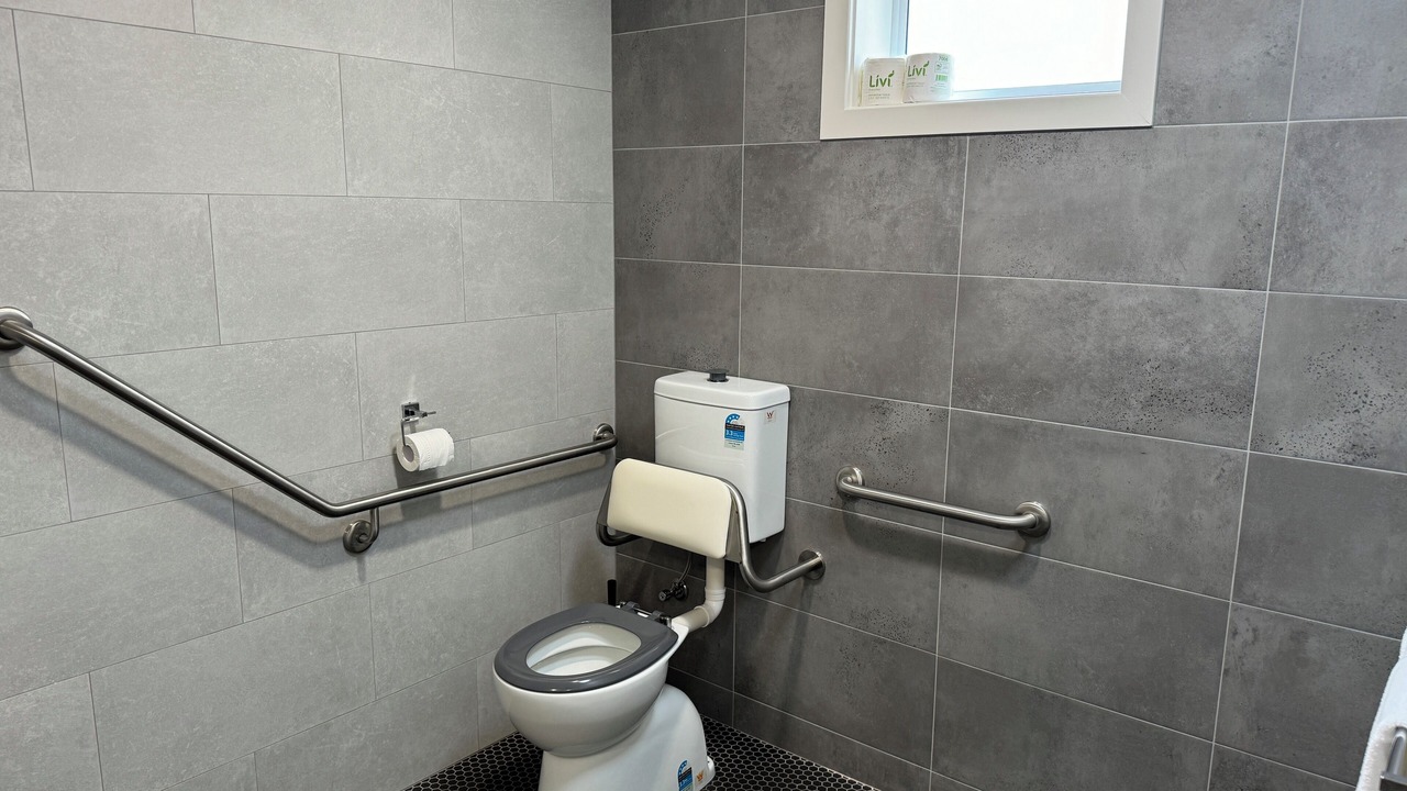 Photo of Bathroom in Ulladulla