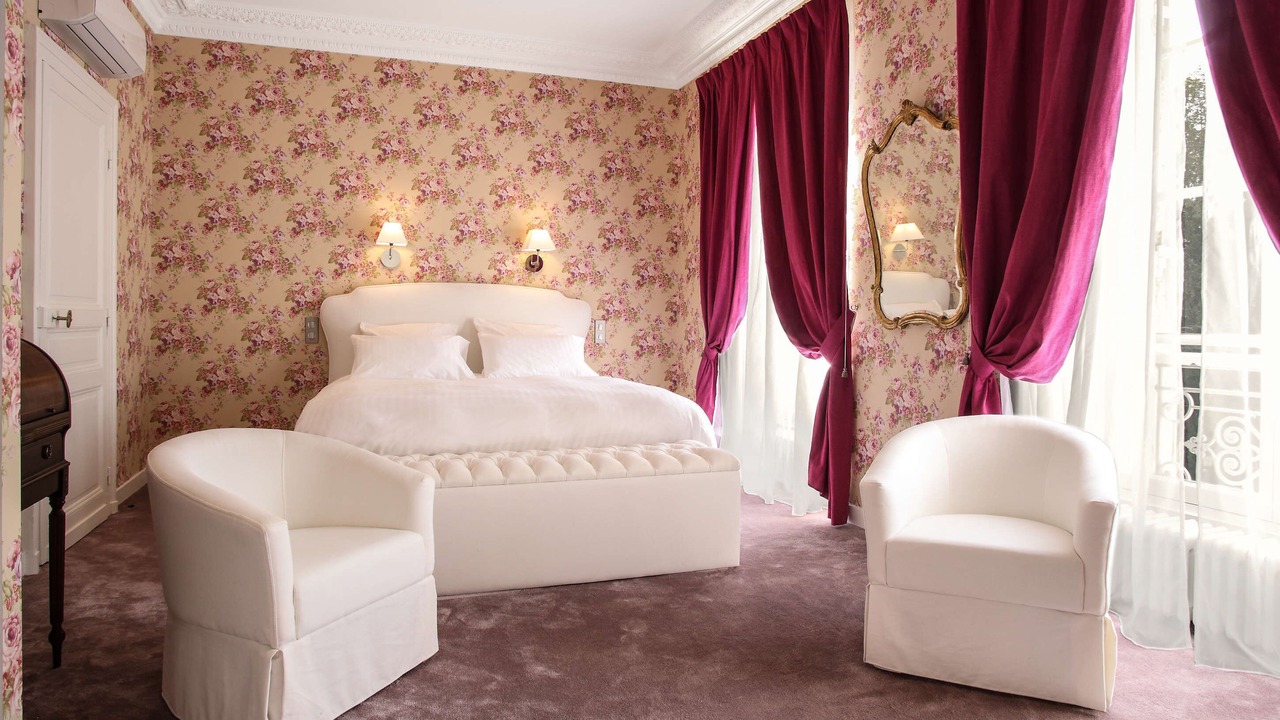 Photo of Bedroom in Notre-Dame-de-Sanilhac