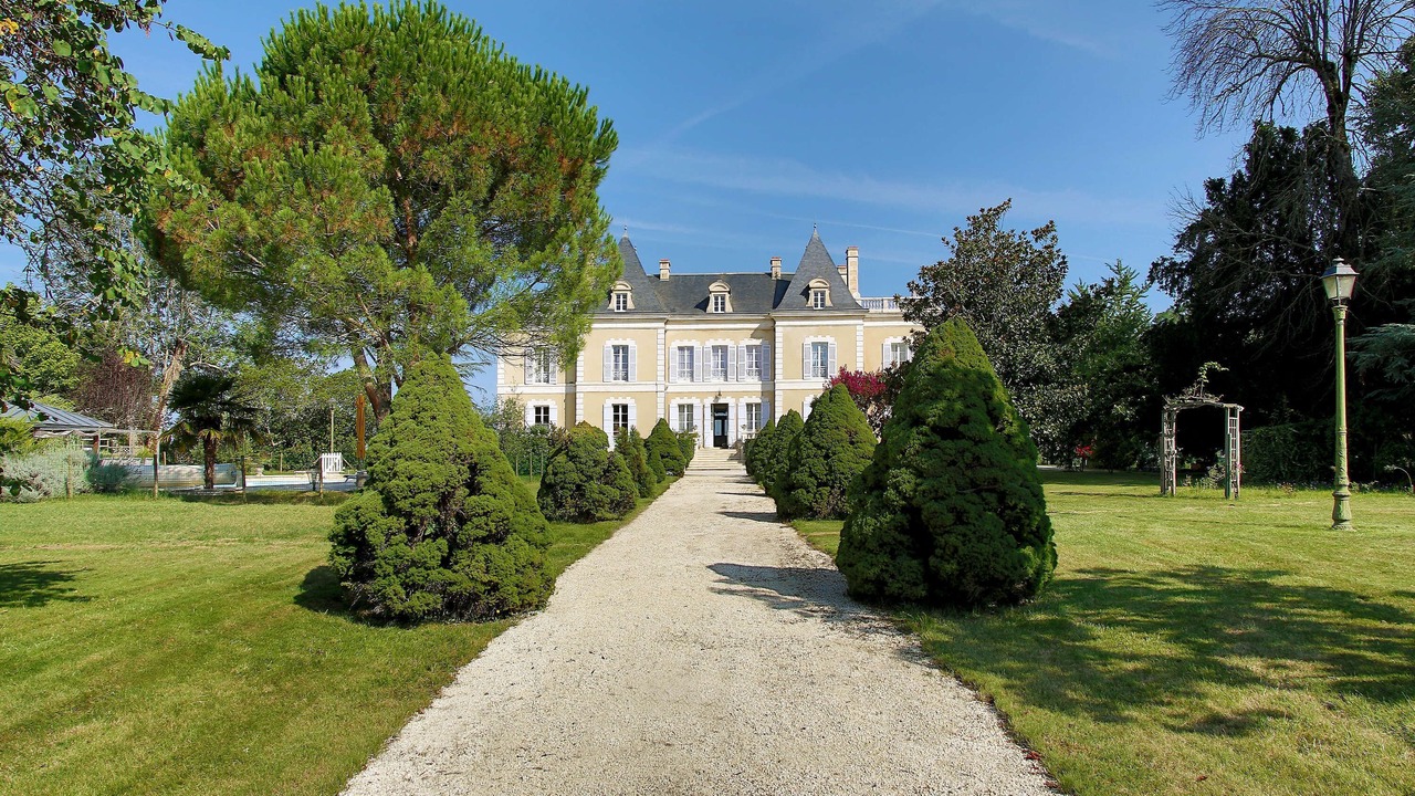 Photo of Outdoor in Notre-Dame-de-Sanilhac