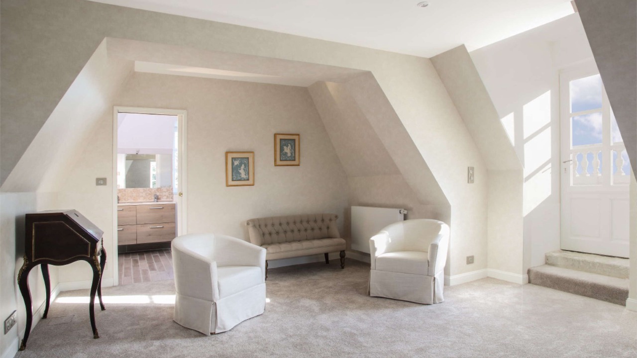 Photo of Bedroom in Notre-Dame-de-Sanilhac