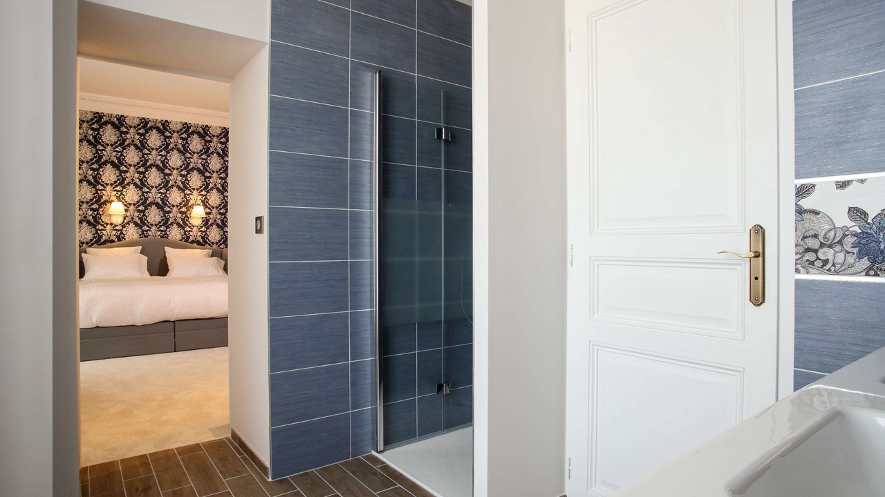 Photo of Bathroom in Notre-Dame-de-Sanilhac