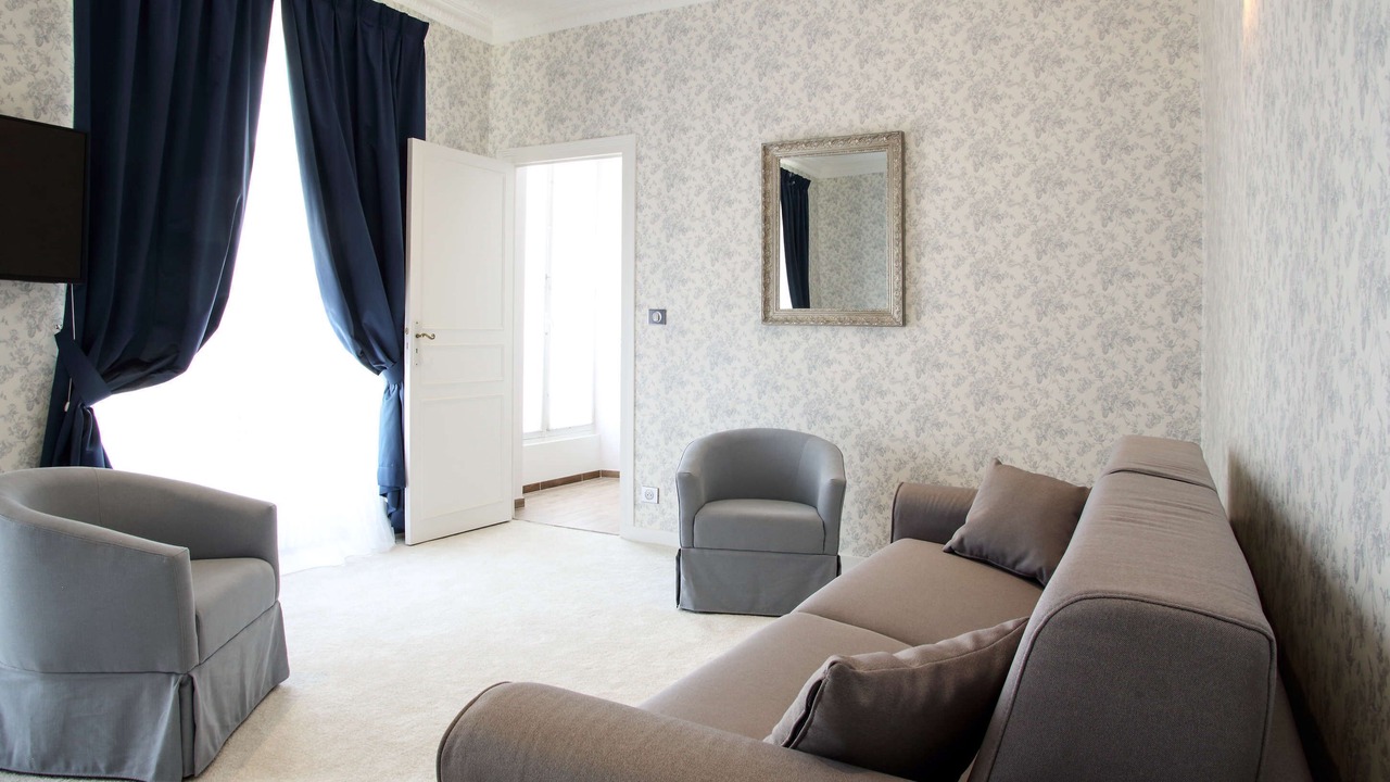 Photo of Bedroom in Notre-Dame-de-Sanilhac