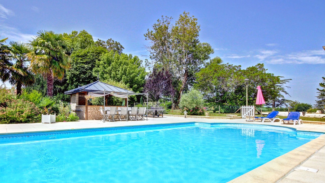 Photo of Outdoor in Notre-Dame-de-Sanilhac