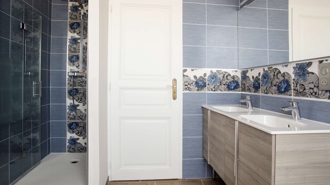 Photo of Bathroom in Notre-Dame-de-Sanilhac