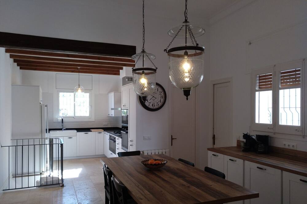 Photo of Kitchen in Comarruga