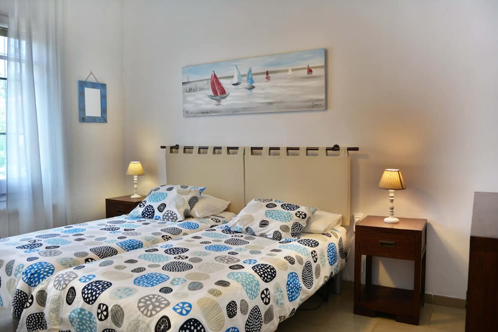 Photo of Bedroom in Comarruga
