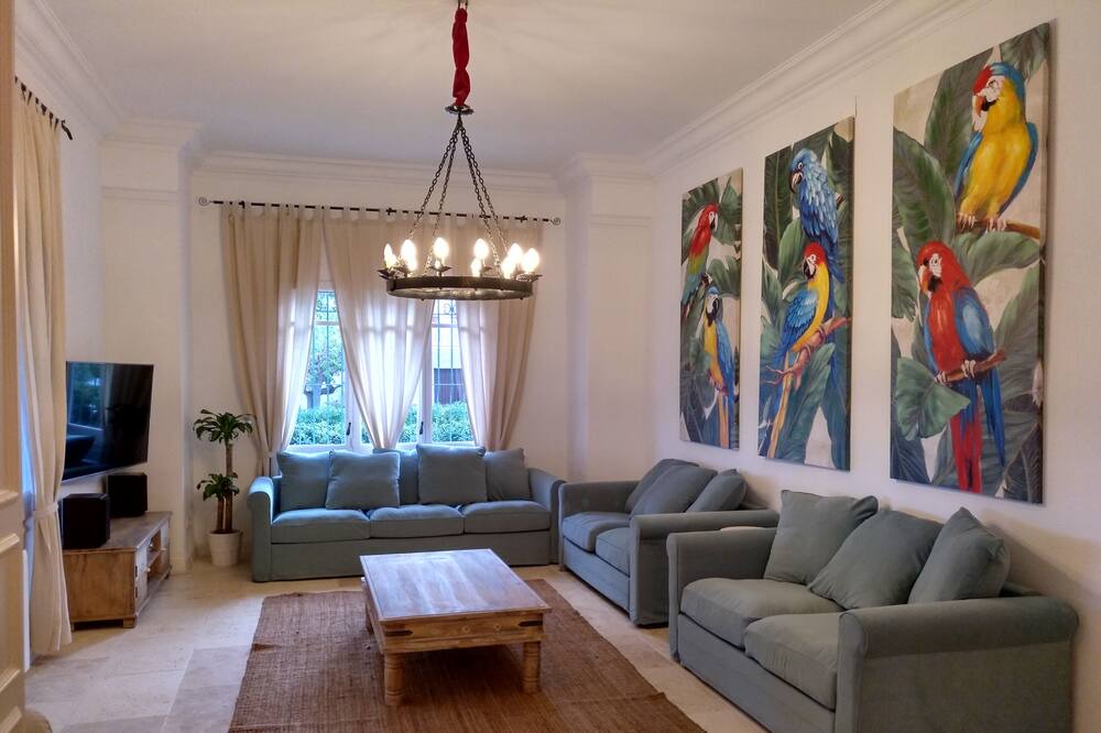 Photo of Livingroom in Comarruga