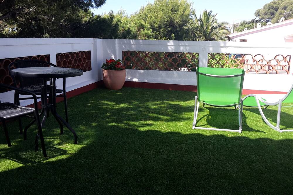 Photo of Patio Balcony in Comarruga