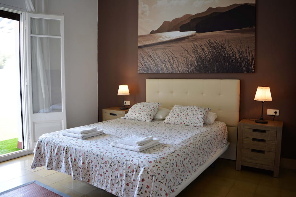 Photo of Bedroom in Comarruga