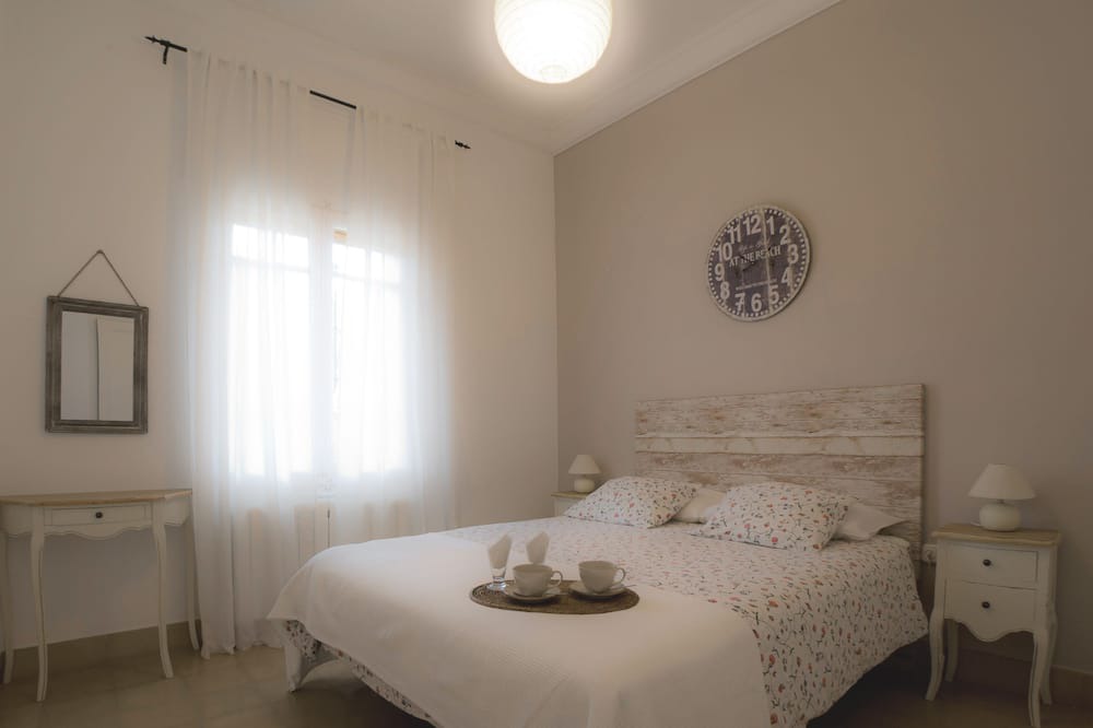 Photo of Bedroom in Comarruga