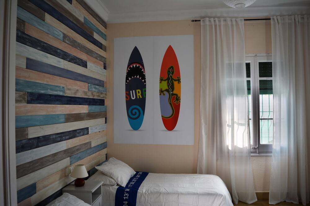Photo of Bedroom in Comarruga
