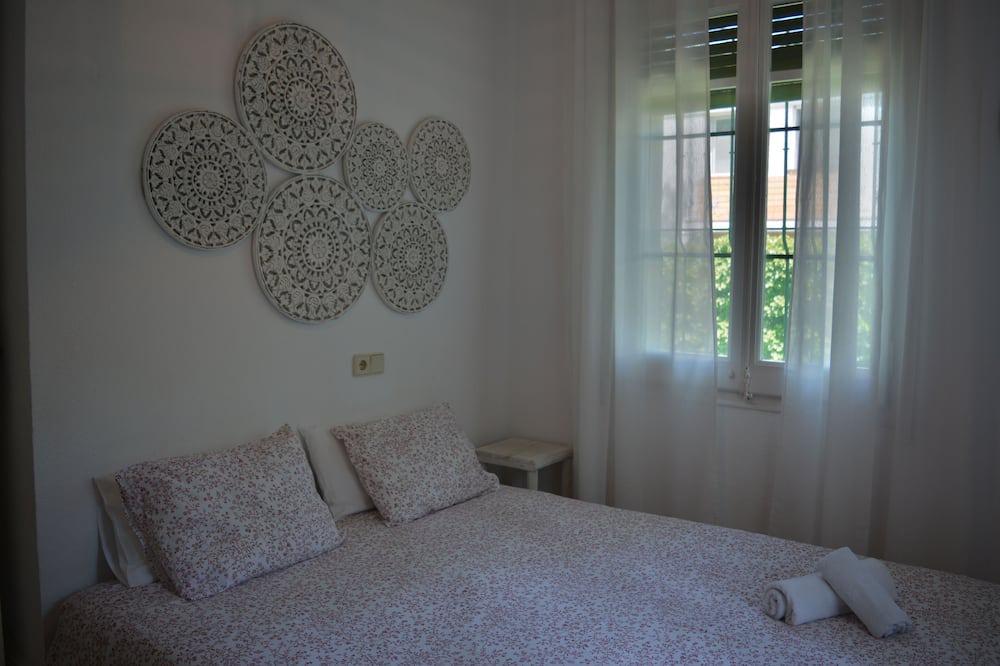 Photo of Bedroom in Comarruga