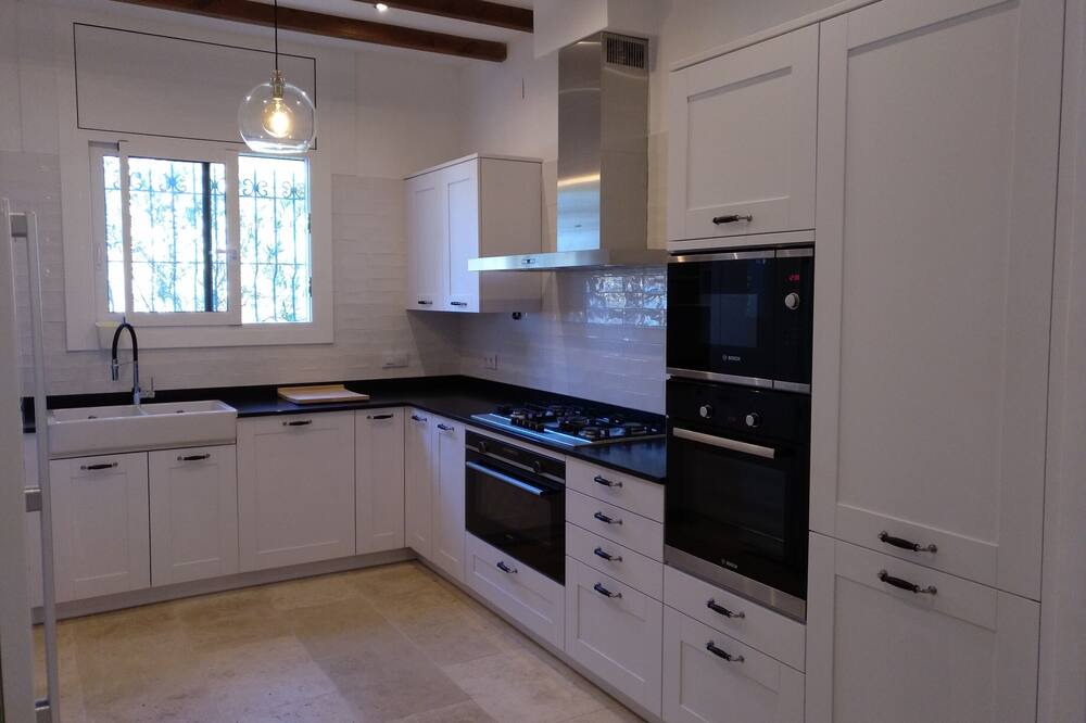 Photo of Kitchen in Comarruga