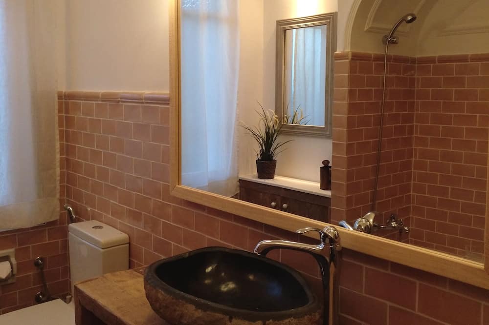 Photo of Bathroom in Comarruga