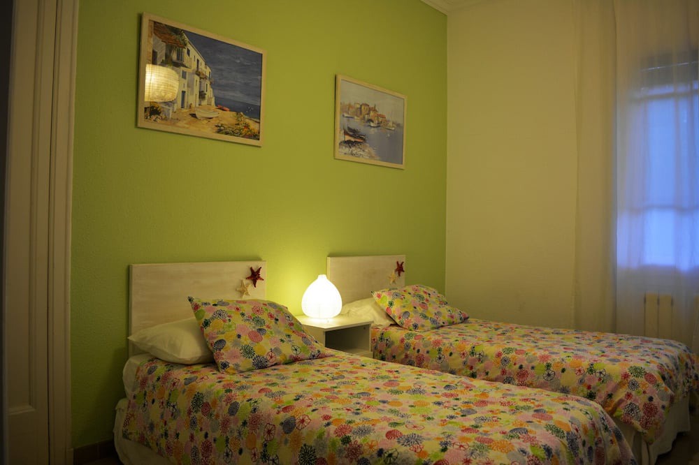 Photo of Bedroom in Comarruga