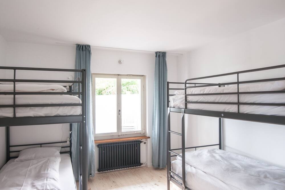 Photo of Bedroom in Vitznau
