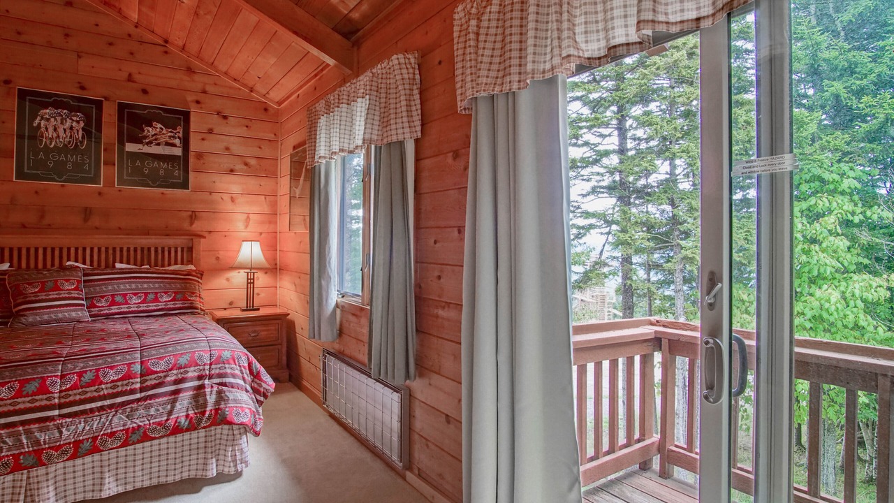 Photo of Bedroom in Edray