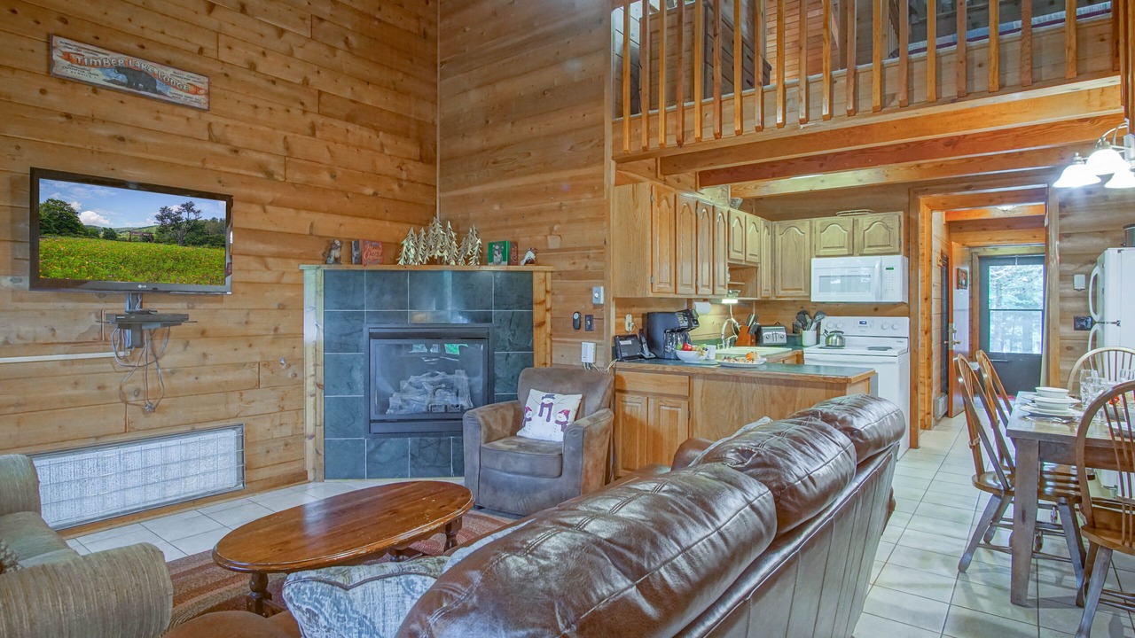 Photo of Livingroom in Edray
