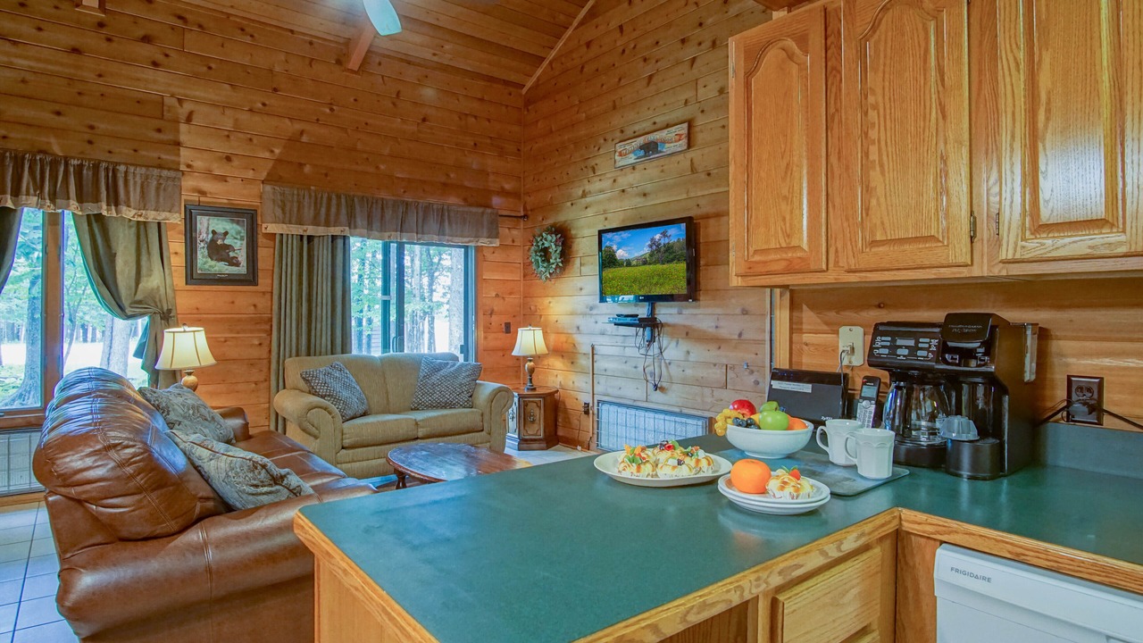 Photo of Livingroom in Edray